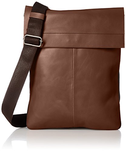 [�G���C�[�f�B�o�C�c] �V�����_�[�o�b�O A4 �}�`�J�� COW H' B-129A BR �u���E��