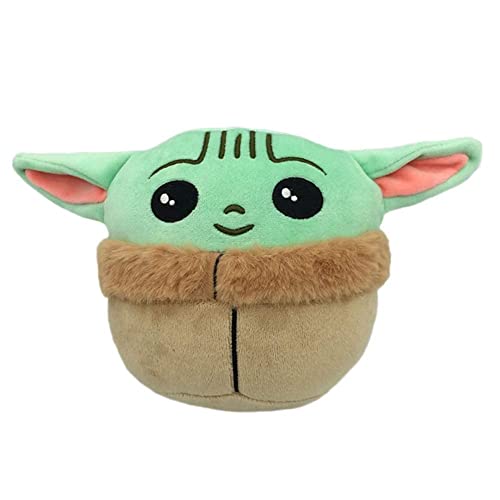 15 Best Baby Yoda Toys To Buy Online In 2024, Childhood EducatorReviewed