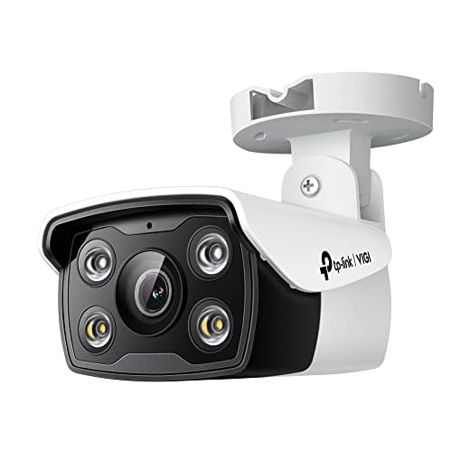 TP Link Vigi C330 QHD 2K