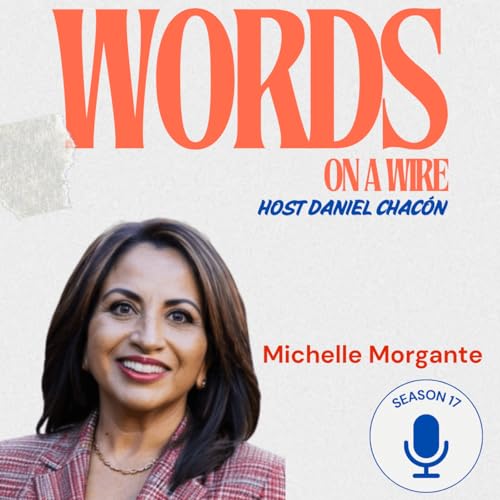 『Episode 14: Michelle Morgante』のカバーアート