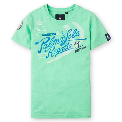 Gaastra Camiseta Manga Corta Cuello Redondo 47743143 Infantil