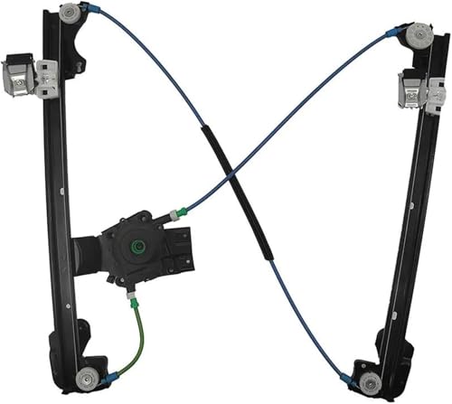 Lève-vitre CUH000030 électrique de rechange pour Freelander de 1998 à 2005