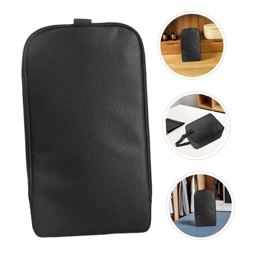 DOITOOL Bolsa De Almacenamiento De Hierro para Portátil Estuche para Plancha De Vapor De Mano Organizador De Viaje para y Accesorios De Planchado - imagen 6