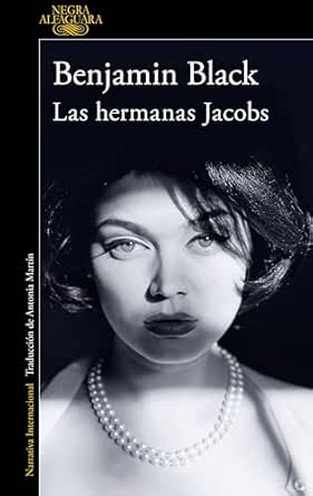 Las hermanas Jacobs (Quirke & Strafford 1)
