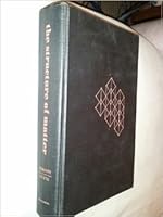 The structure of matter;: An introduction to modern physics B0006BMOA2 Book Cover