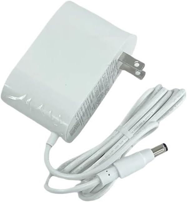 Power Adapter，compatible For Dreame，P10 Pro Wireless Hand Held Vacuum Cleaner P10 Pro Charger Replacement Spare Parts