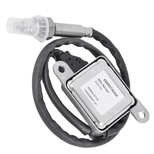 Capteur d'oxygène NOx 5WK96730 sonde de contrôle des gaz de rechange 68085740AA