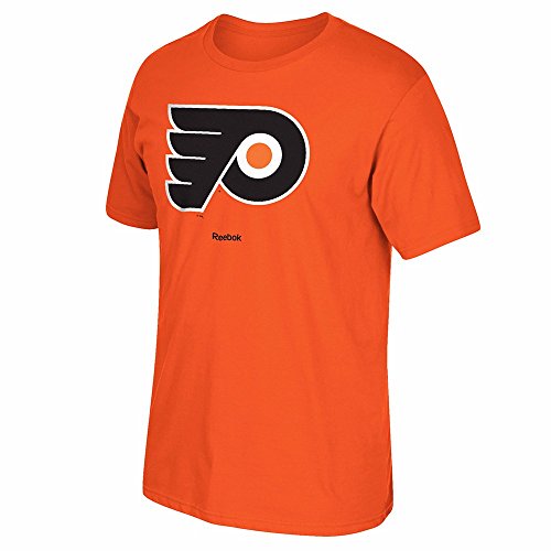Reebok Men's Jersey Creast Team Color Tee
