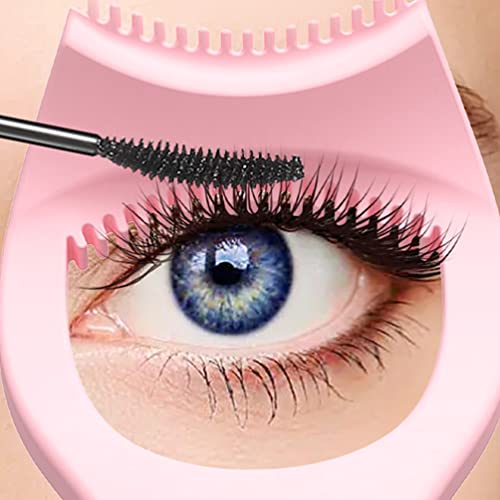 Herramienta de silicona para delineador de ojos miniatura 7