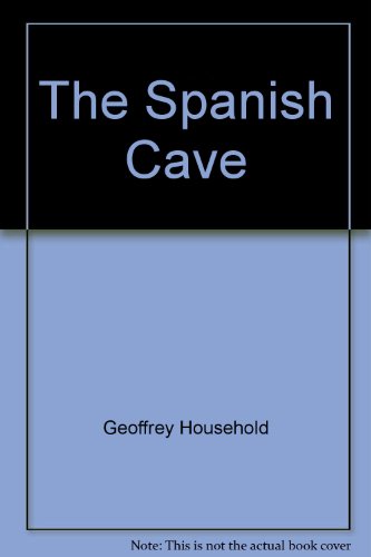 The Spanish Cave [Unknown] B000OO9WYW Book Cover