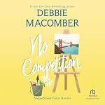 Cover of No Competition