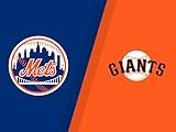 Mets vs Giants