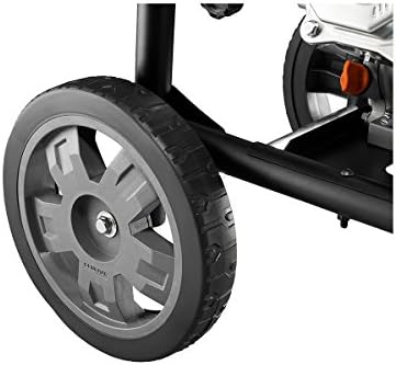 Generac 6922 2,800 PSI, 2.4 GPM, Gas Powered Pressure Washer