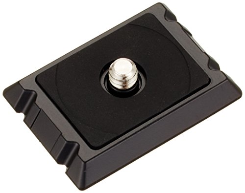 Preisvergleich Produktbild Velbon Ersatzschuh QB-3 Aluminium 409485