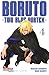 Produktbild Boruto  Two Blue Vortex 4: Der spektakuläre Spin-off zu »Boruto  The next Generation«