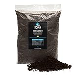 stallatico pellettato prato MOLTO Più PERFORMANTE DELLO STALLATICO : HUMUZOM concime naturale è 20 volte più performante dello stallatico; 1 kg di Humuzom infatti apporta gli stessi enzimi di 20kg di Stallatico Pellettato, migliorando maggiormente la composizione/granulometria del terreno e apportando più sostanze nutritive; è possibile usarlo per tutti i tipi di piante.