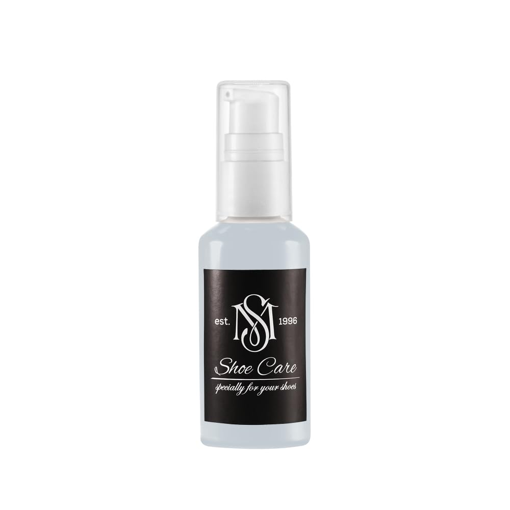 Baume pour cuir pour raviver vos chaussures et maroquinerie au quotidien