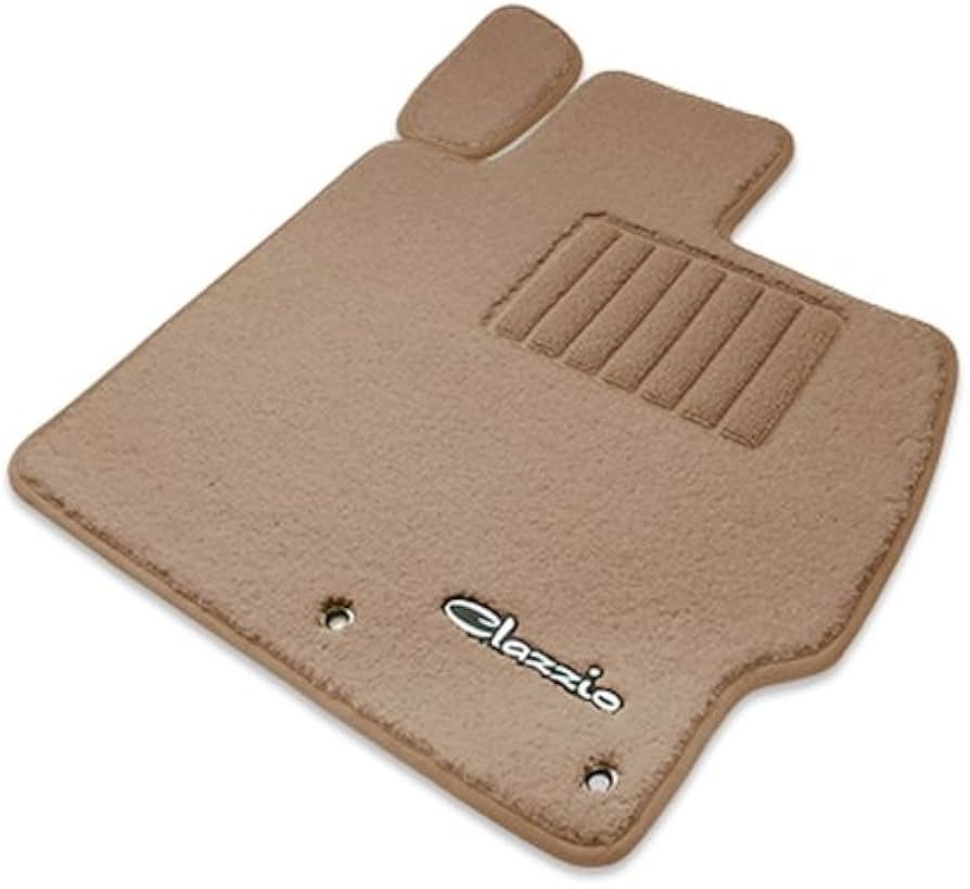 Amazon | クラッツィオ ( Clazzio ) 【 フロアマット 】 トヨタ ノア