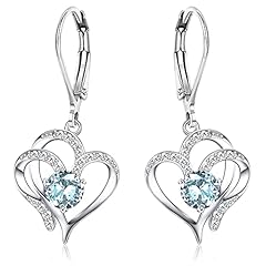 Mar-Created Aquamarine