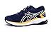 Produktbild ASICS Unisex-Kind Gt-1000 9 Gs Laufschuh, Peacoat Weiss, 36 EU