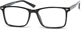 Armação Óculos Infantil Menino Com Lentes Sem Grau Jc-1019