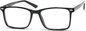 Armação Óculos Infantil Menino Com Lentes Sem Grau Jc-1019