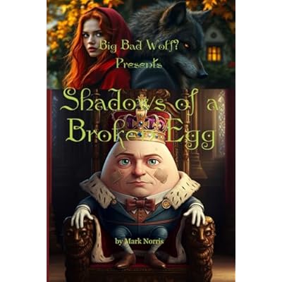 Shadows of a Broken Egg