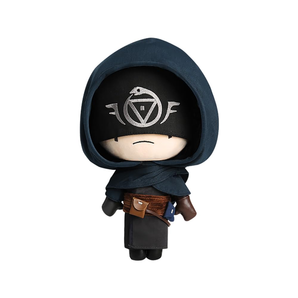 IDENTITY V - Collectible Eli Clark Seer Figurine : Amazon.ca