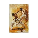 clases capoeira madrid Si te gusta esta serie de pósteres, entra en mi tienda para buscar.