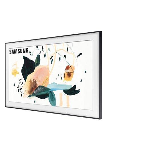 Samsung Smart TV QLED 4K The Frame QN55LS03TAGXZD