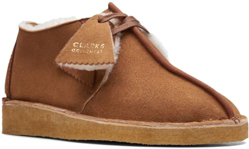 Image of Clarks Men's Desert Trek