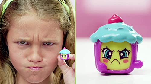 Magic Box Int. Moji Pops Serie 1 - Set di 10