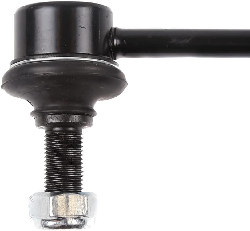 K90344 K90345 2pcs Front & 2pcs Rear Sway Bar Link Set Compatible with Lexus, for Toyota - 2002-2003 ES300, 2004-2006 ES330, 2004-2006 RX330, 2007-2009 RX350, 2006-2008 RX400H 2.7L 3.5L