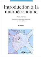 Exos microéconomie, tome 2 2744500704 Book Cover