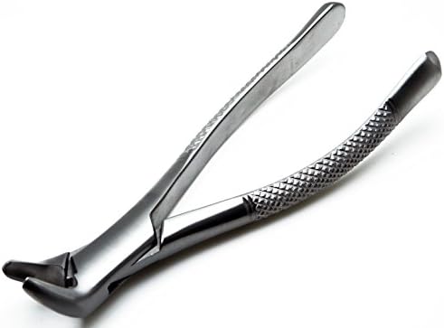Dental Extracting Forceps 151 Lower Incisors Root Teeth Surgical Extraction Instruments