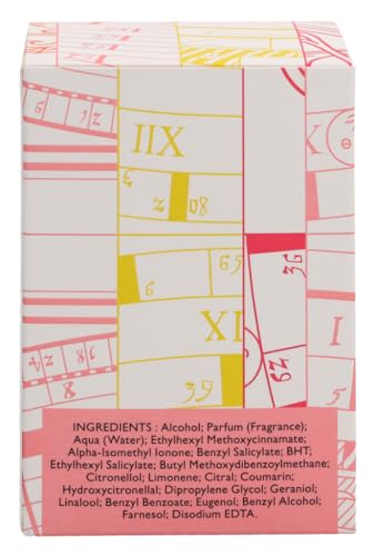 Hermes 30ml Twilly Dhermes Eau De Gingembre Eau Parfumée - vue 5