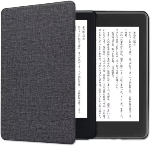 Amazon.co.jp: Amazon Kindle - 目に優しい、かさばらない、大きな画面
