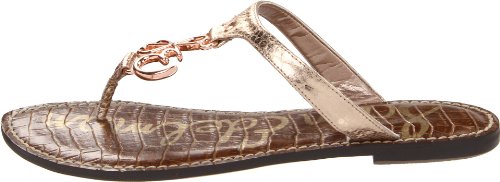 Image of Sam Edelman Women's Skye Flip Flop Sandal
