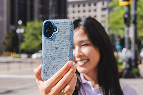 Coque iPhone 16 Plus antichoc ZAGG résout le risque de casse bleu - 6