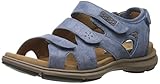 Aravon Women's Revsoleil Fisherman Sandal