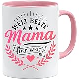 Jungle Mug