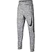 Produktbild Nike Jungen Therma Tapered GFX Hosen, Black/Htr/Black/White, M