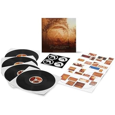 Selected Ambient Works Volume II