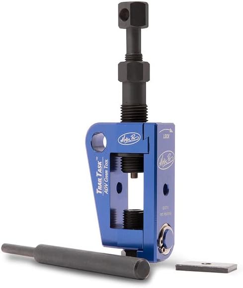 Motion Pro ADV Chain Tool - 08-0741 - Chain Breaker | Clip Type Master Link