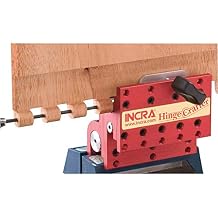 INCRA HingeCrafter