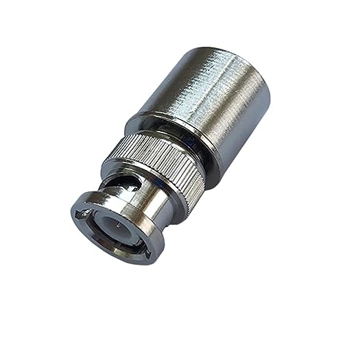 Charge de terminaison 50ohm BNC pour stopper les interférences et protéger vos circuits RF