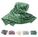 Flanelle de qualité supérieure - 100 % polyester - Facile d'entretien - Lavable en machine à 30 °C - Qualité contrôlée - Sans substances nocives - Certifié Oeko-Tex Standard 100