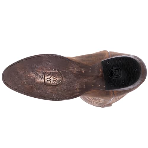 Image of Dan Post Men s Milwaukee 13 Western Boot