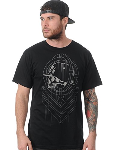 Metal Mulisha Men's Space T-Shirt