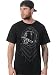 Metal Mulisha Men's Space T-Shirt